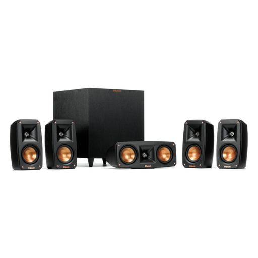 [MG-KL1064662] REFERENCE THEATER PACK 5,0