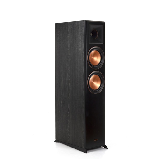 [MG-KL1065798] RP 6000 F REFERENCE EBONY VINYL