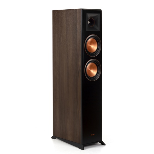 [MG-KL1065802] RP 5000 F REFERENCE WALNUT VINYL