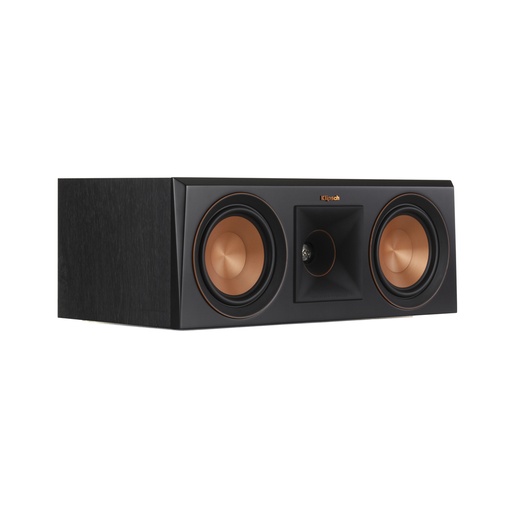 [MG-KL1065819] RP 500 C REFERENCE EBONY VINYL