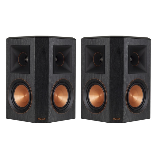 [MG-KL1065822] RP 502 S REFERENCE EBONY VINYL