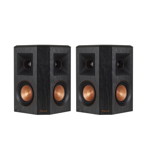 [MG-KL1065826] RP 402 S REFERENCE EBONY VINYL