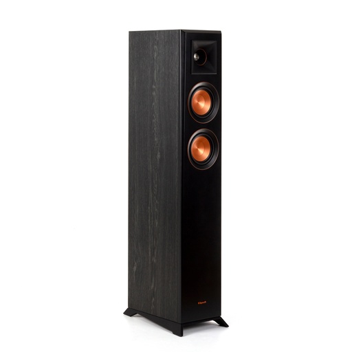 [MG-KL1065917] RP 4000 F REFERENCE EBONY VINYL