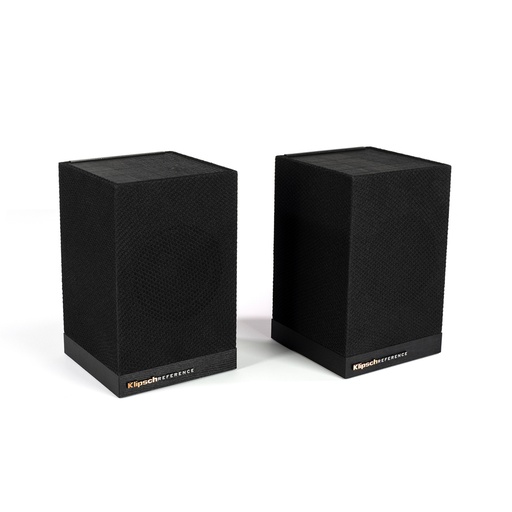 [MG-KL1067531] SURROUND 3 BLACK