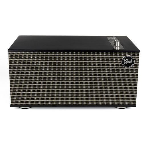 [MG-KL1067558] THE THREE II MATTE BLACK