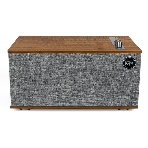 [MG-KL1067608] THE THREE II WALNUT