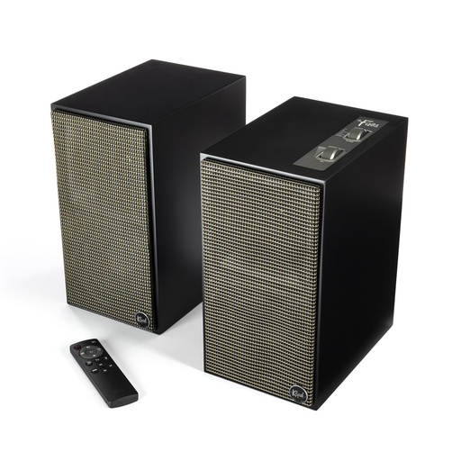 [MG-KL1068026] THE FIVES MATTTE BLACK
