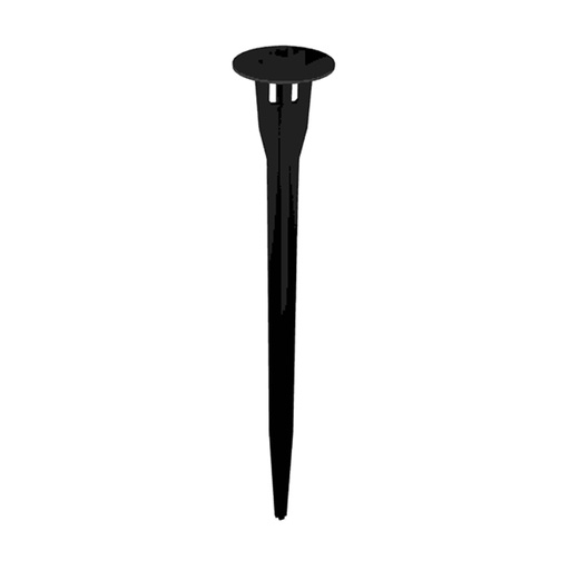[MG-PKL1063448] PRO-18 GS (18" STAKE) BROWN (UNID.)