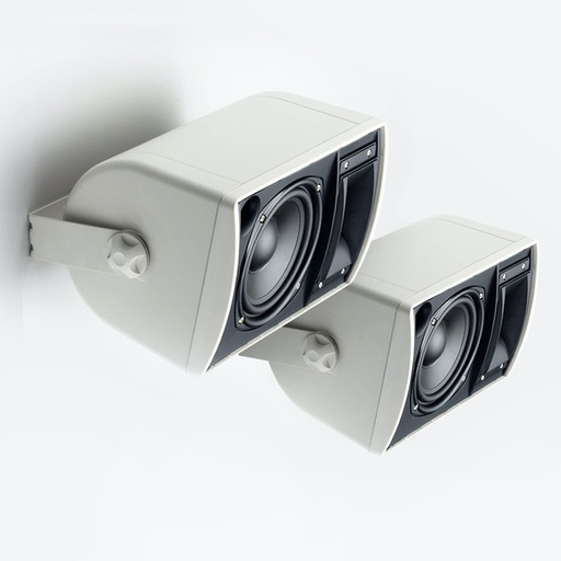 [MG-PKL097140001801] KHO 7 WHITE (PAREJA)