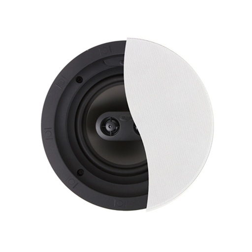 [MG-PKL1014137] R-2650-CSM II White