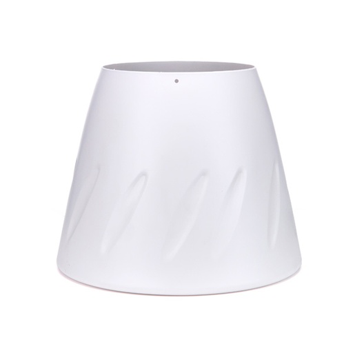 [MG-PKL1016408] KPH 525 WHITE PENDANT HOUSING