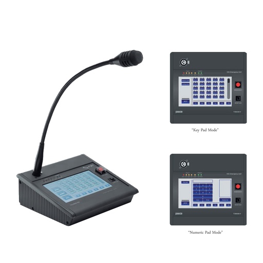 [MG-FBT40951] TSC 6000-EN