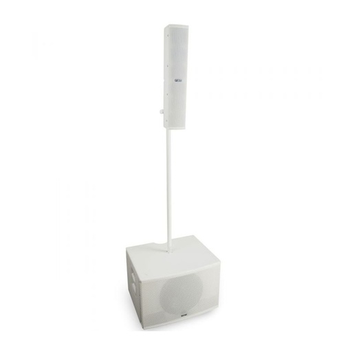 [MG-FBT41021] CS 1000 WHITE