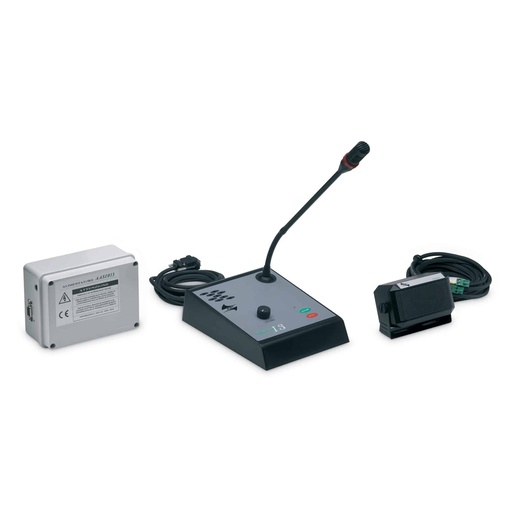 [MG-FBT18083] INTERKOM 1300