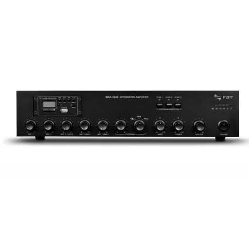 [MG-FBT37641] MXA3240