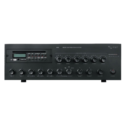 [MG-FBT37644] MDS 6240