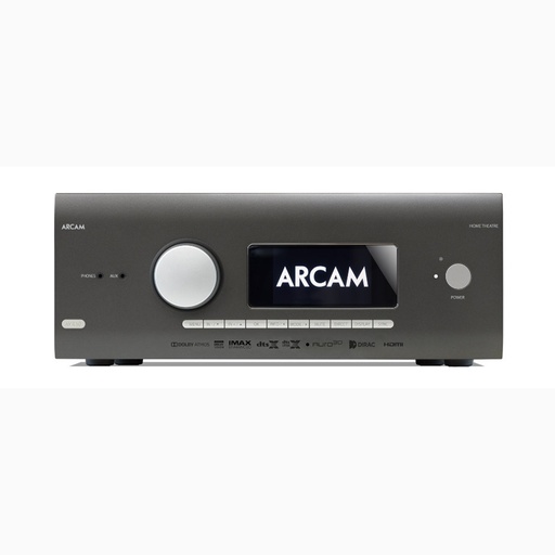 [MG-ARC-AVR10-EU] AVR 10 RECEPTOR 7,1 CLASE A/B