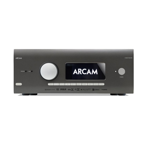 [MG-ARC-AVR11-EU] AVR 11 RECEPTOR CLASE A/B