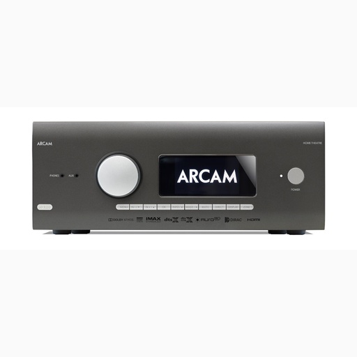 [MG-ARC-AVR20-EU] AVR 20 RECEPTOR 9,1,6 CLASE A/B