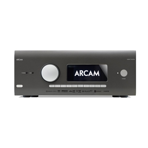 [MG-ARC-AVR21-EU] AVR 21 RECEPTOR CLASE A/B