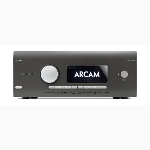[MG-ARC-AVR30-EU] AVR 30 RECEPTOR 9,1,6 CLASE G