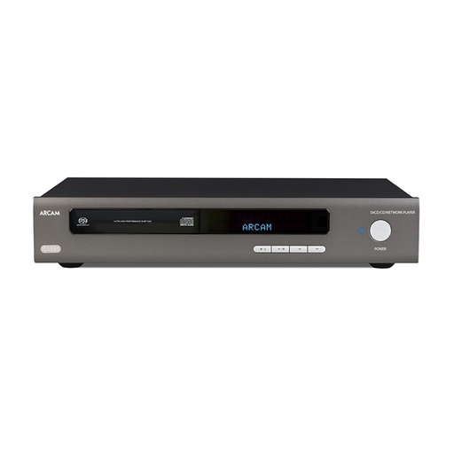 [MG-AR-HDACDS50] CDS 50 SACD/CD
