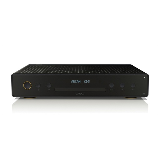 [MG-ARC-CD5-EU] CD5 PLAYER