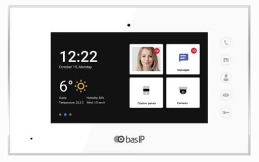 [BIP-AQ-07LA BLANCO] AQ-07LA BLANCO