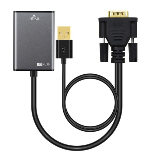 [ET-VGAHDMI] VGAHDMI
