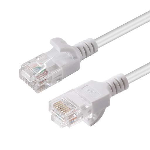 [ET-W125627996] V-UTP6A01W-SLIM