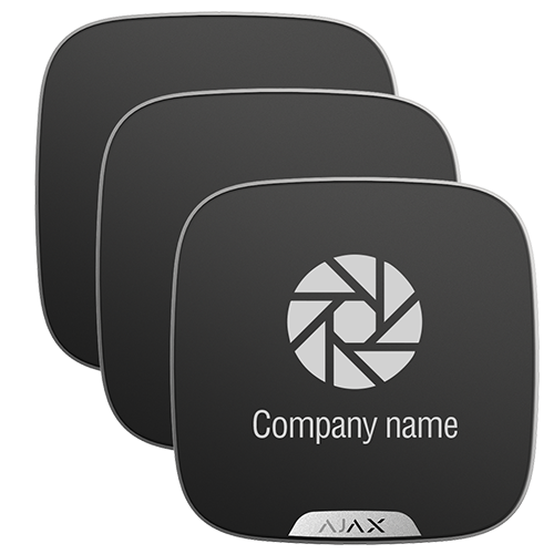 [V-10XAJ-BRANDPLATES-B] 10XAJ-BRANDPLATES-B