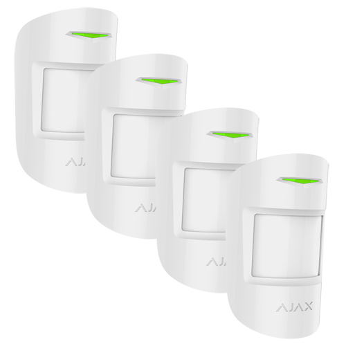 [V-10XAJ-MOTIONPROTECT-W] 10XAJ-MOTIONPROTECT-W