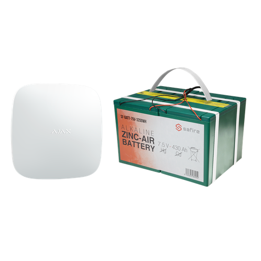 [V-AJ-BATTERYKIT-12M] AJ-BATTERYKIT-12M