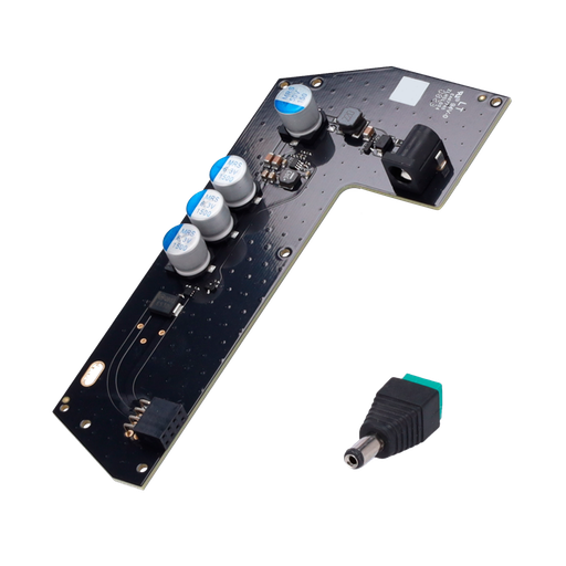[V-AJ-DC1224V-PCB1] AJ-DC1224V-PCB1
