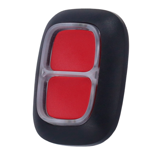 [V-AJ-DOUBLEBUTTON-B] AJ-DOUBLEBUTTON-B