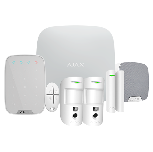 [V-AJ-HUB2PLUSKIT-DP-PRO-W] AJ-HUB2PLUSKIT-DP-PRO-W