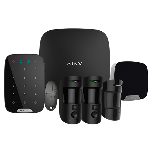 [V-AJ-HUB2PLUSKIT-MP-PRO-B] AJ-HUB2PLUSKIT-MP-PRO-B
