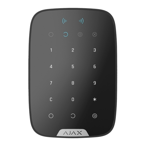 [V-AJ-KEYPADPLUS-B] AJ-KEYPADPLUS-B