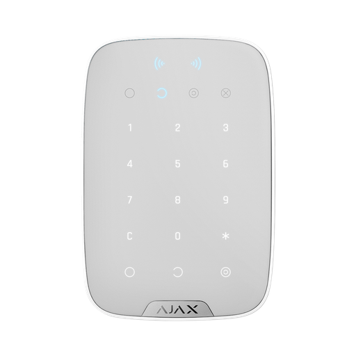 [V-AJ-KEYPADPLUS-W] AJ-KEYPADPLUS-W