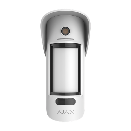 [V-AJ-MOTIONCAMOUTDOOR-PHOD-W] AJ-MOTIONCAMOUTDOOR-PHOD-W