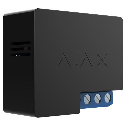[V-AJ-RELAY] AJ-RELAY