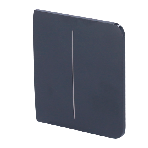 [V-AJ-SIDEBUTTON-2G-GRA] AJ-SIDEBUTTON-2G-GRA