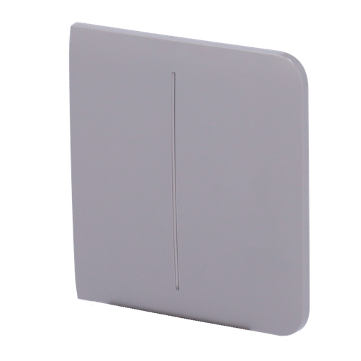 [V-AJ-SIDEBUTTON-2G-GRE] AJ-SIDEBUTTON-2G-GRE