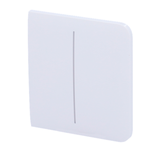 [V-AJ-SIDEBUTTON-2G-W] AJ-SIDEBUTTON-2G-W