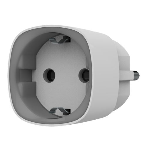 [V-AJ-SOCKET-W] AJ-SOCKET-W