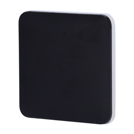 [V-AJ-SOLOBUTTON-1G2W-B] AJ-SOLOBUTTON-1G2W-B