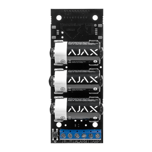 [V-AJ-TRANSMITTER] AJ-TRANSMITTER