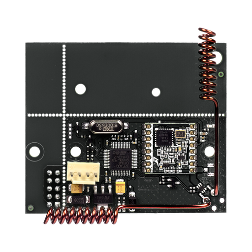 [V-AJ-UARTBRIDGE] AJ-UARTBRIDGE