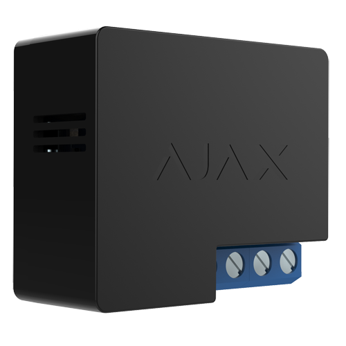 [V-AJ-WALLSWITCH-B] AJ-WALLSWITCH-B