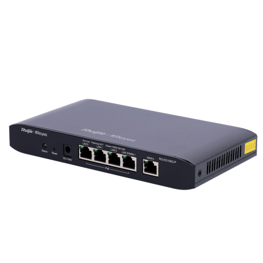 [V-RG-EG105G-P] RG-EG105G-P